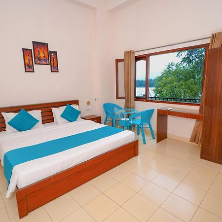 Hotel The Naga Rishīkesh Exterior foto